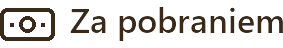 Na dobírku